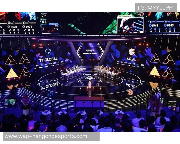 LNG战队在王者荣耀赛场上的节奏掌控与战术分析探讨