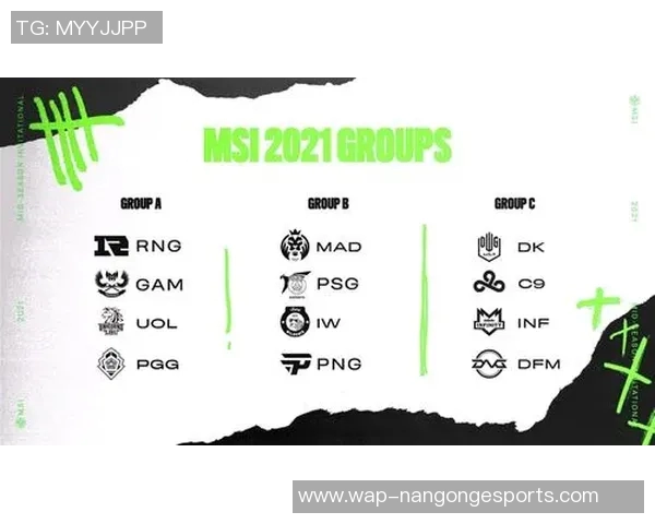 电竞赛后复盘WE与RNG对决的节奏变化与数据分析 电竞赛后复盘WE与RNG对决的节奏变化与数据分析