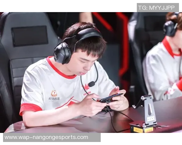 电竞数据解析王者荣耀WE战队战术转换的深度剖析与启示