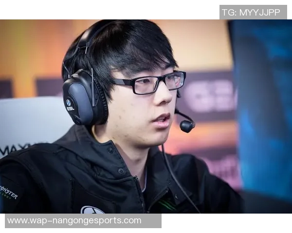 电竞数据杨伟独家分享DOTA2游戏心得与技巧提升之道