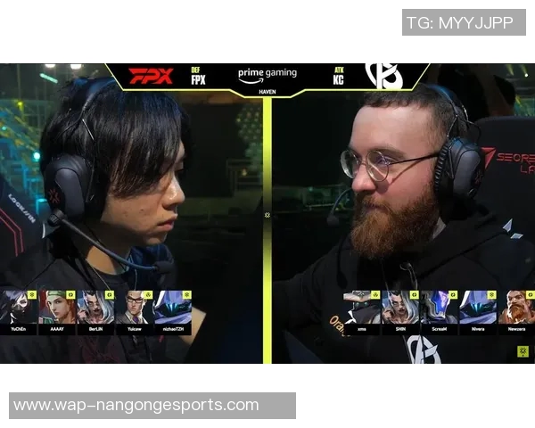 电竞数据聚焦FPX实力解析电竞比分背后的英雄联盟战队表现与未来展望