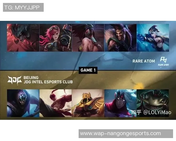 esports数据国际邀请赛中JDG耐力表现分析与评价探讨