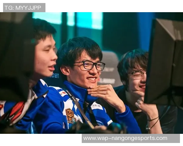 热议DOTA2EDG战队配合变革带来的新机遇与挑战分析 热议DOTA2EDG战队配合变革带来的新机遇与挑战分析